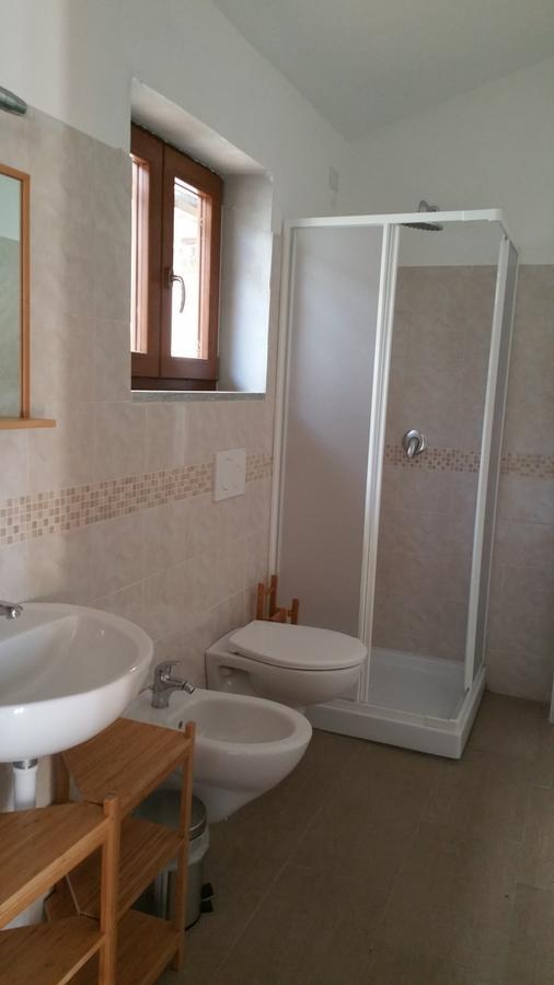 Maccagno Ostello Casa Emmaus מראה חיצוני תמונה